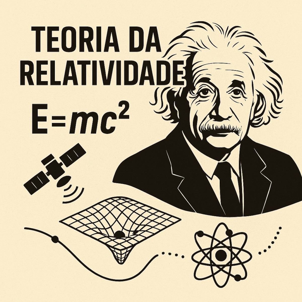 Não é