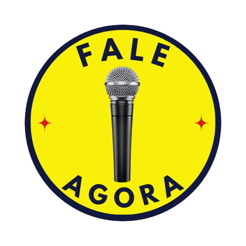 fale agora